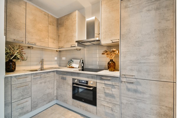 Photo - For sale: Reguliersdwarsstraat 93B, 1017 BK Amsterdam